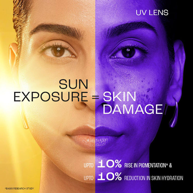 Lakme 9 to 5 Sun Expert 5Per Hyaluronic Complex Aqua Sun Gel Spf 50 PA