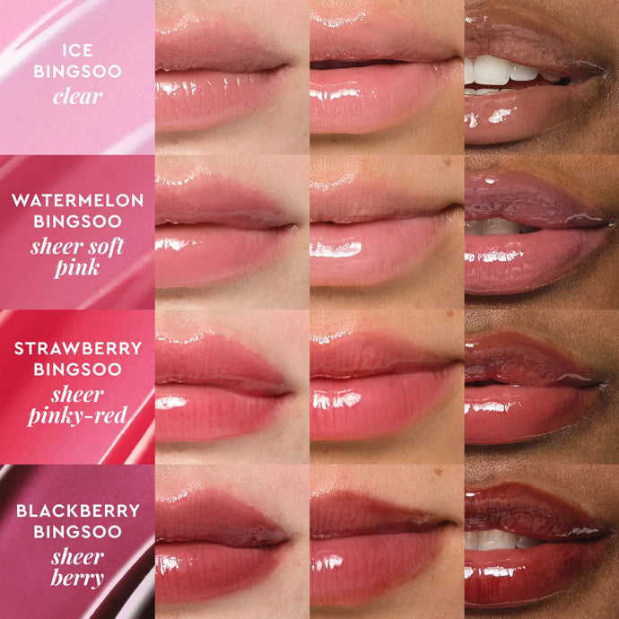 Glow Recipe Glass Balm Lip Shine Treatment 15g