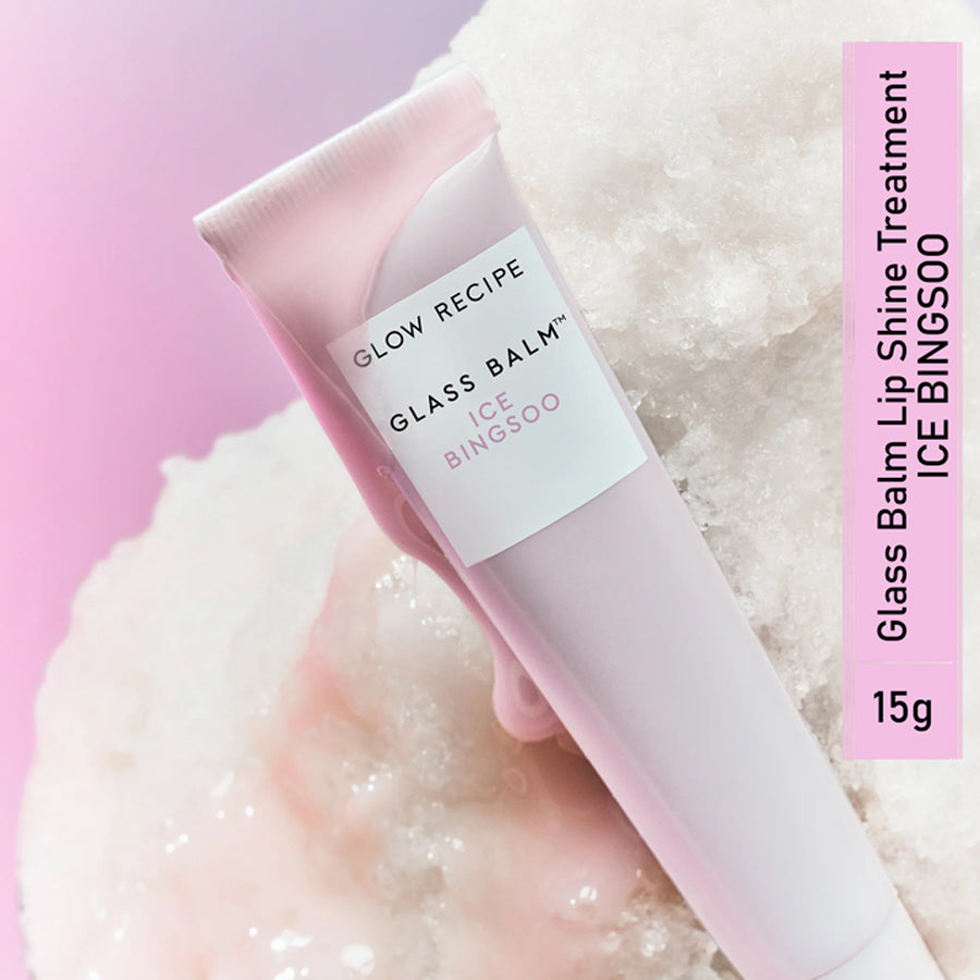 Glow Recipe Glass Balm Lip Shine Treatment 15g