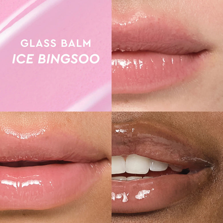 Glow Recipe Glass Balm Lip Shine Treatment 15g