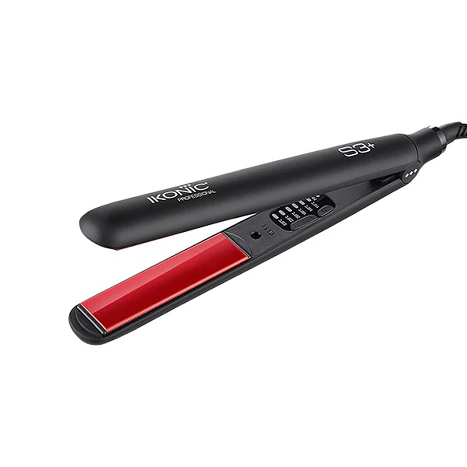 Ikonic Hair Straightener S3+