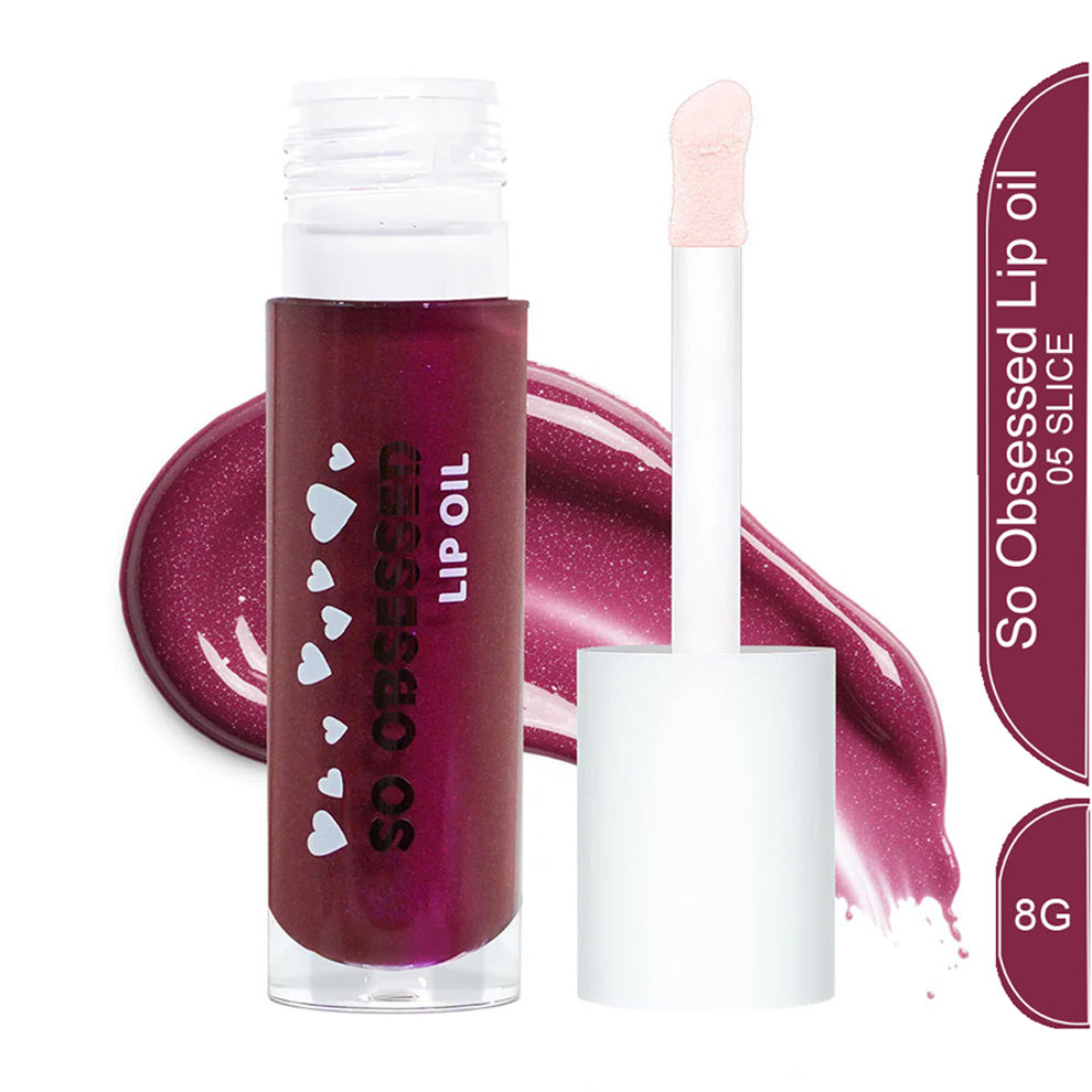 Shopaarel So Obsessed Lip Oil 8G