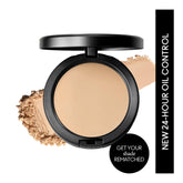 Mac Studio Fix Powder Plus Foundation Foun De Teint + Poudre 12g (New)