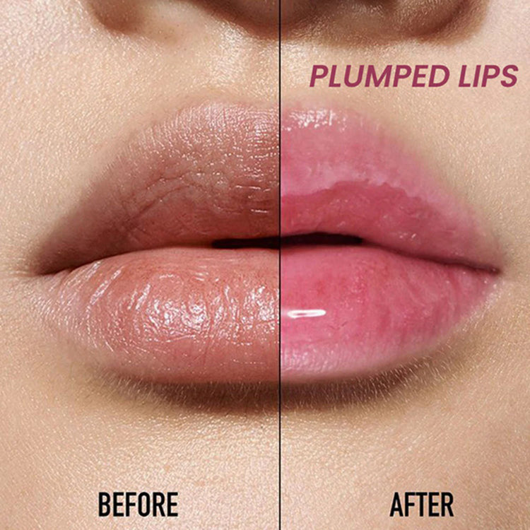 Shopaarel Little Flowers Lip gloss 8G