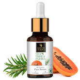 Good Vibes Oil Control Tea Tree & Papaya Face Serum