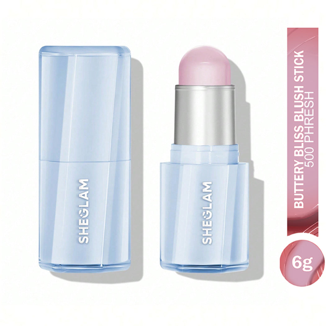 Sheglam Buttery Bliss Blush Stick 6g