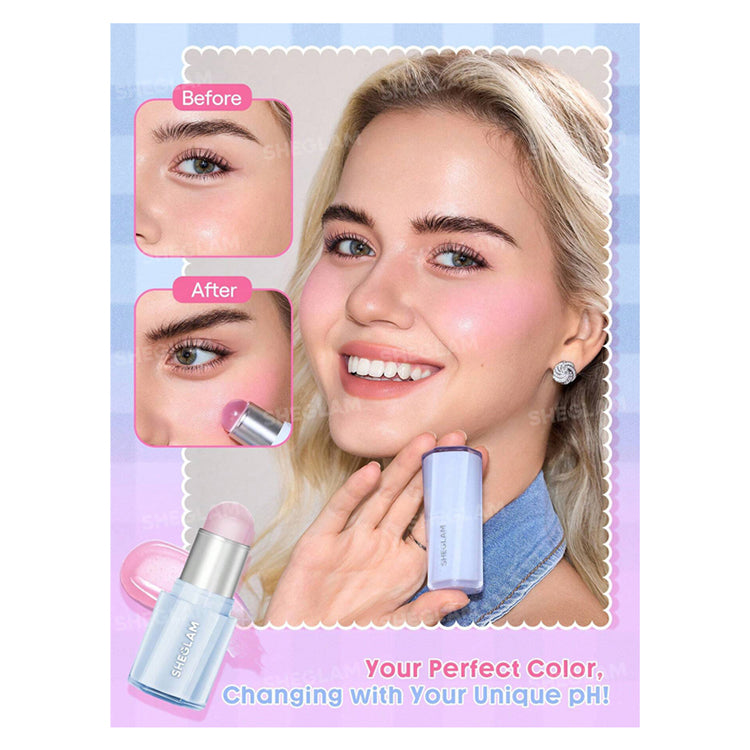 Sheglam Buttery Bliss Blush Stick 6g