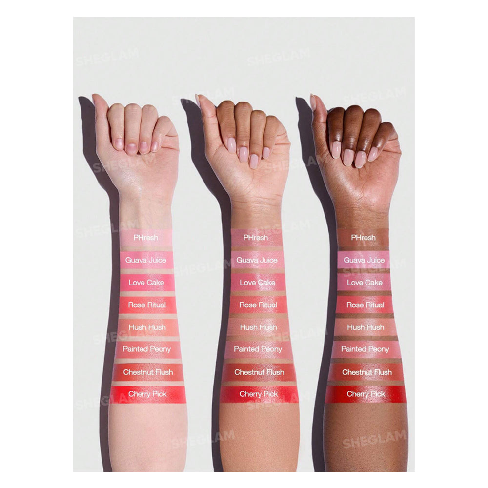 Sheglam Buttery Bliss Blush Stick 6g