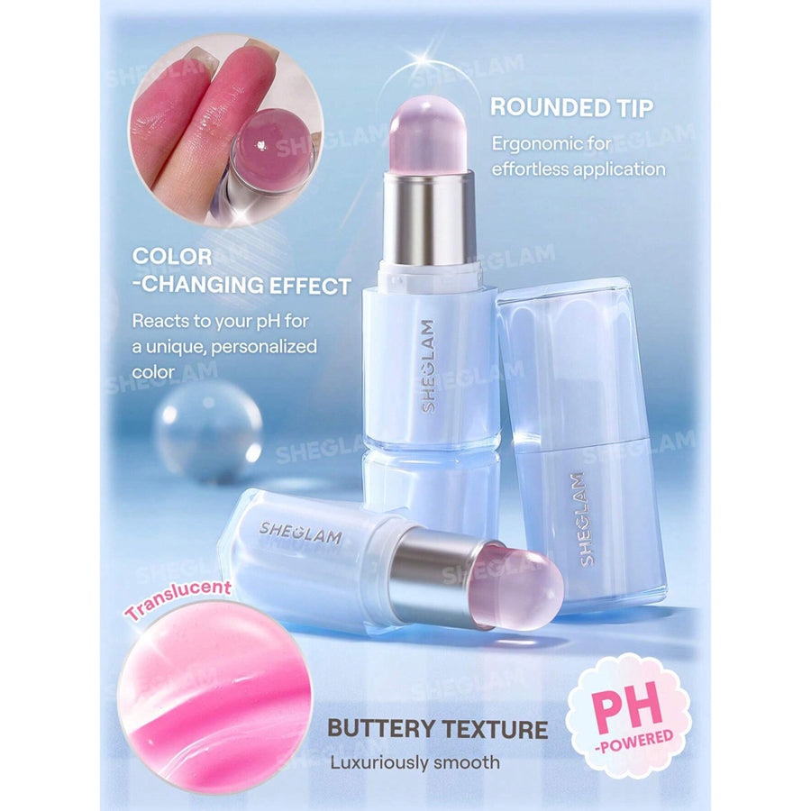 Sheglam Buttery Bliss Blush Stick 6g