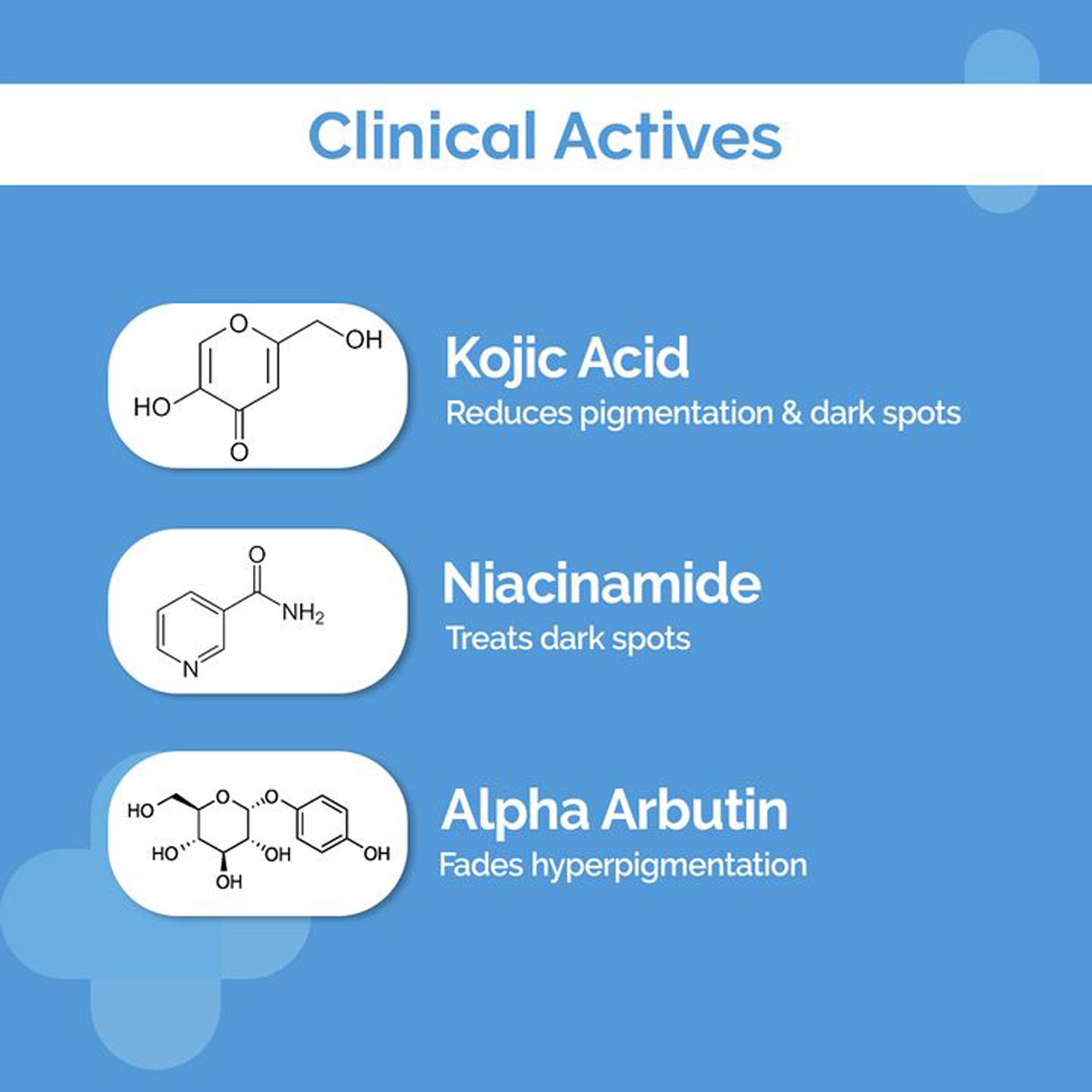 The Derma Co 1Per Kojic Acid Face Wash