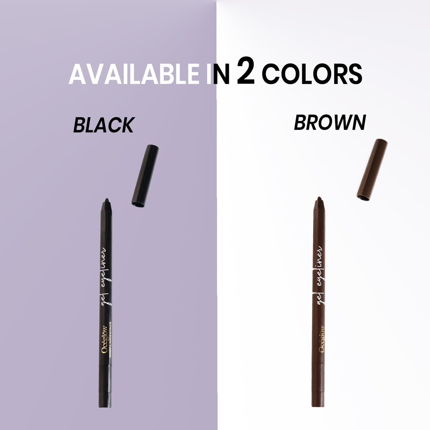 Oceglow Gel Eyeliner 0.5G