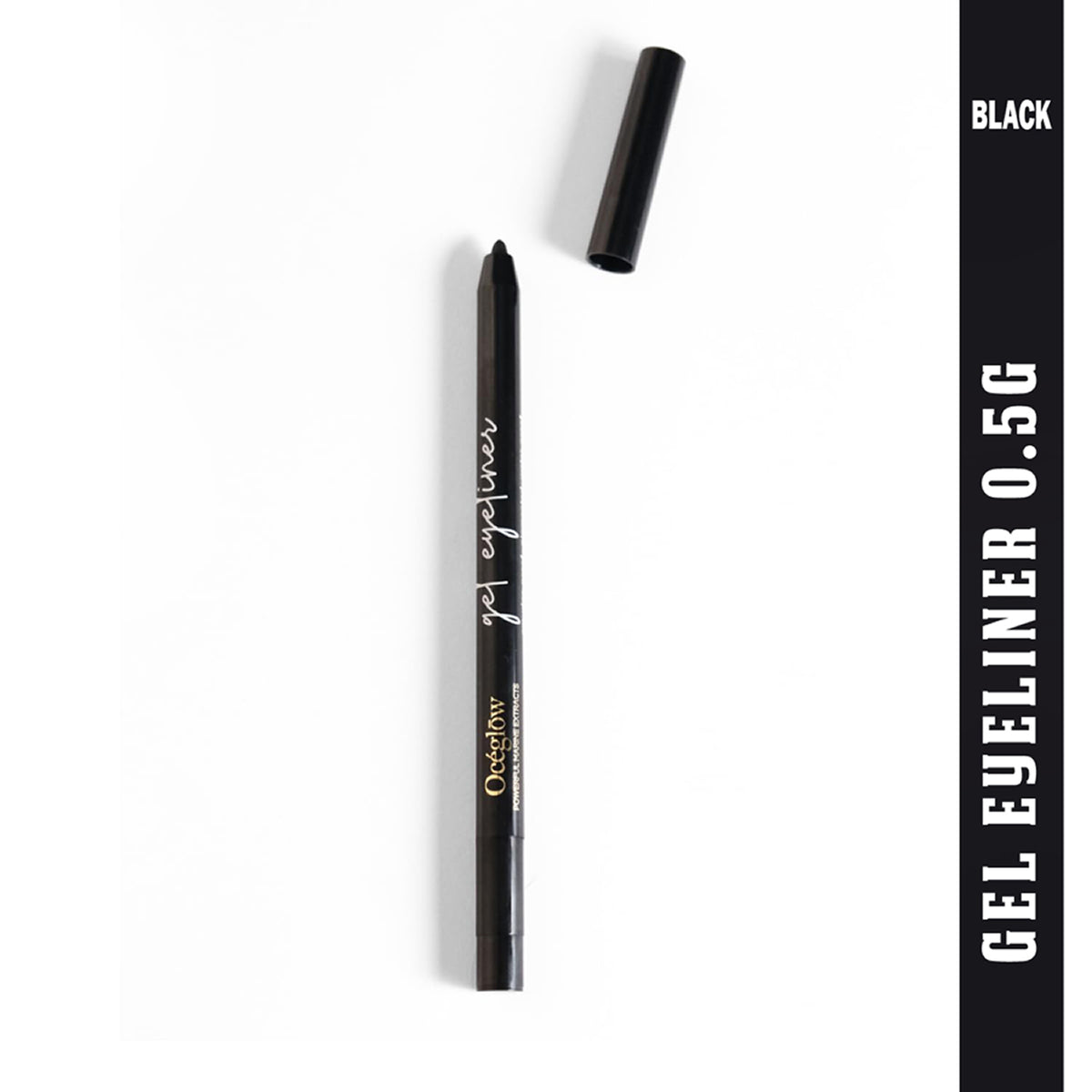 Oceglow Gel Eyeliner 0.5G