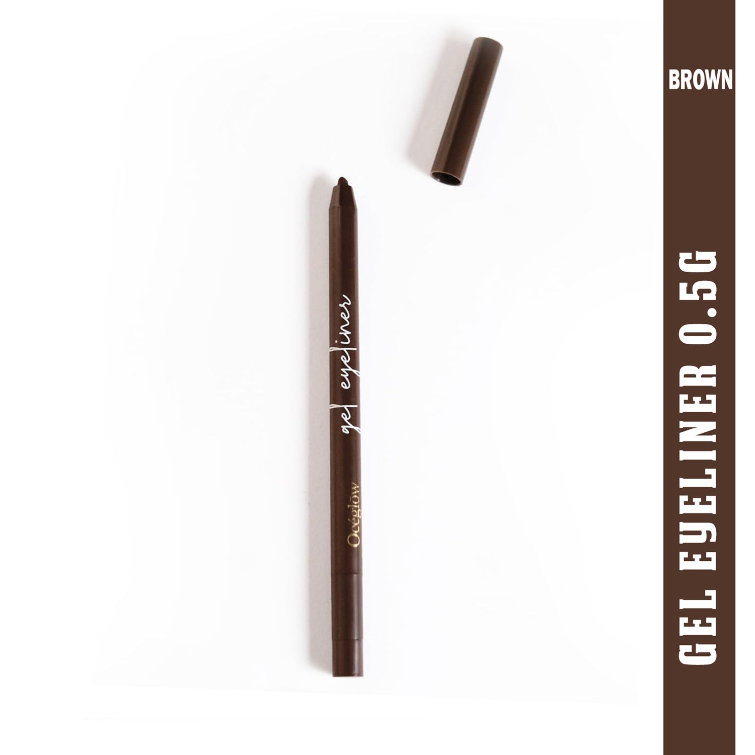 Oceglow Gel Eyeliner 0.5G