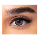 Freshlook Cc Contact Lenses Allure Blue 5 PAIR BOX