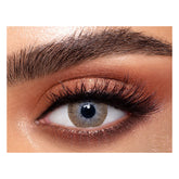 Dahab Contact Lenses 2 Lumirere Hazel 5 PAIR BOX