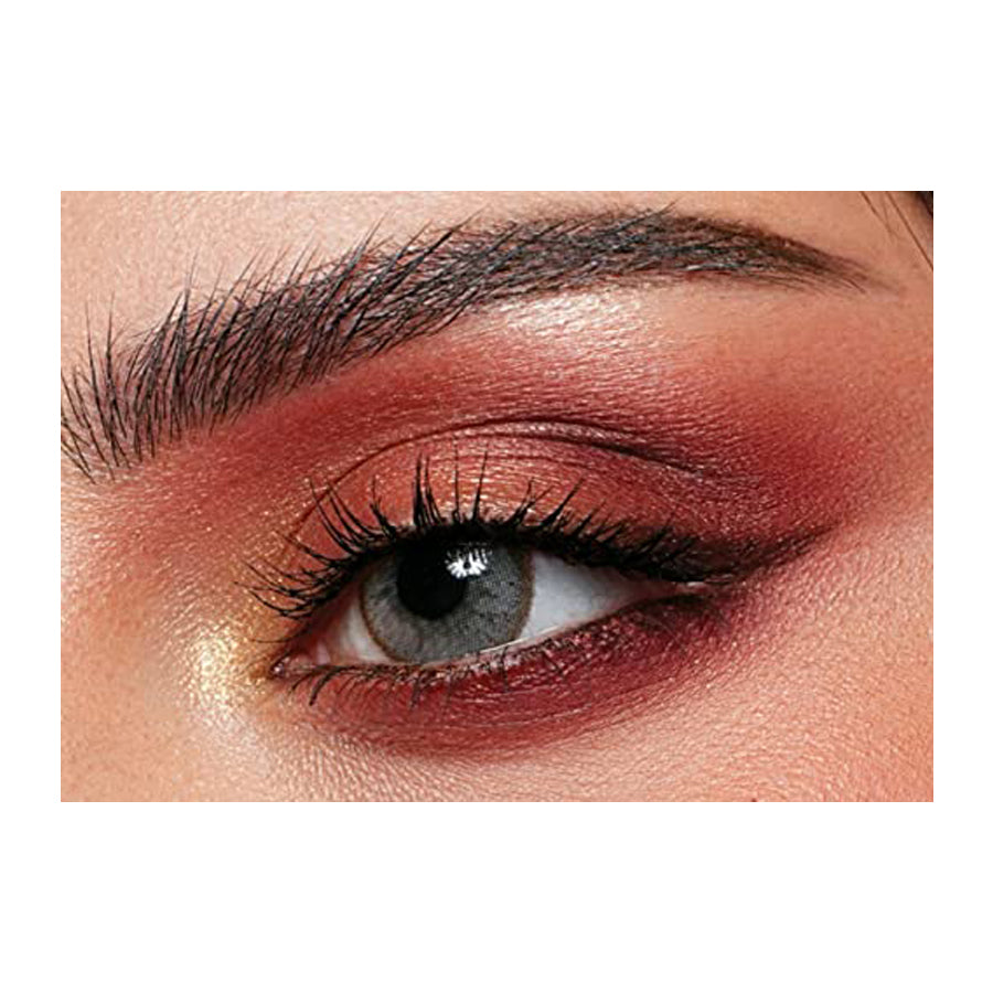Dahab Contact Lenses 21 Caramel 5 PAIR BOX