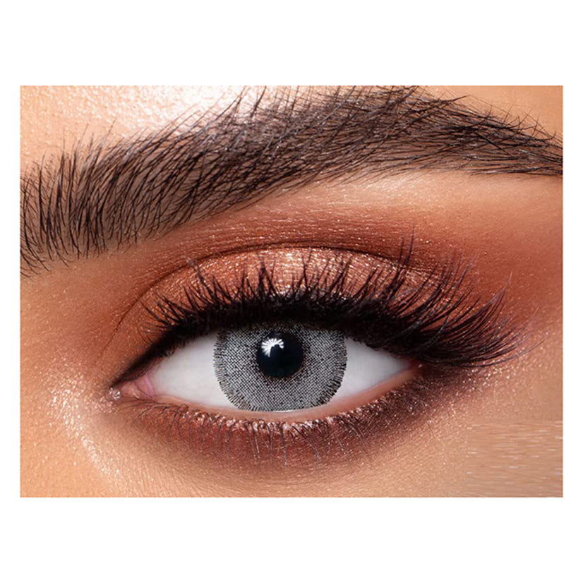 Dahab Contact Lenses 4 Solitaire 5 PAIR BOX