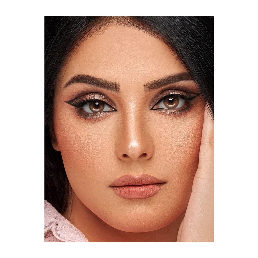 Dahab Contact Lenses 41 Kaf 5 PAIR BOX