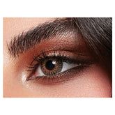 Dahab Contact Lenses 9 Sun Kiss 5 PAIR BOX