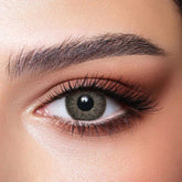 Bella One Day Color Contact Lenses Garnet 5 PAIR