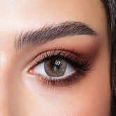 Bella One Day Color Contact Lenses Rosewood 5 PAIR