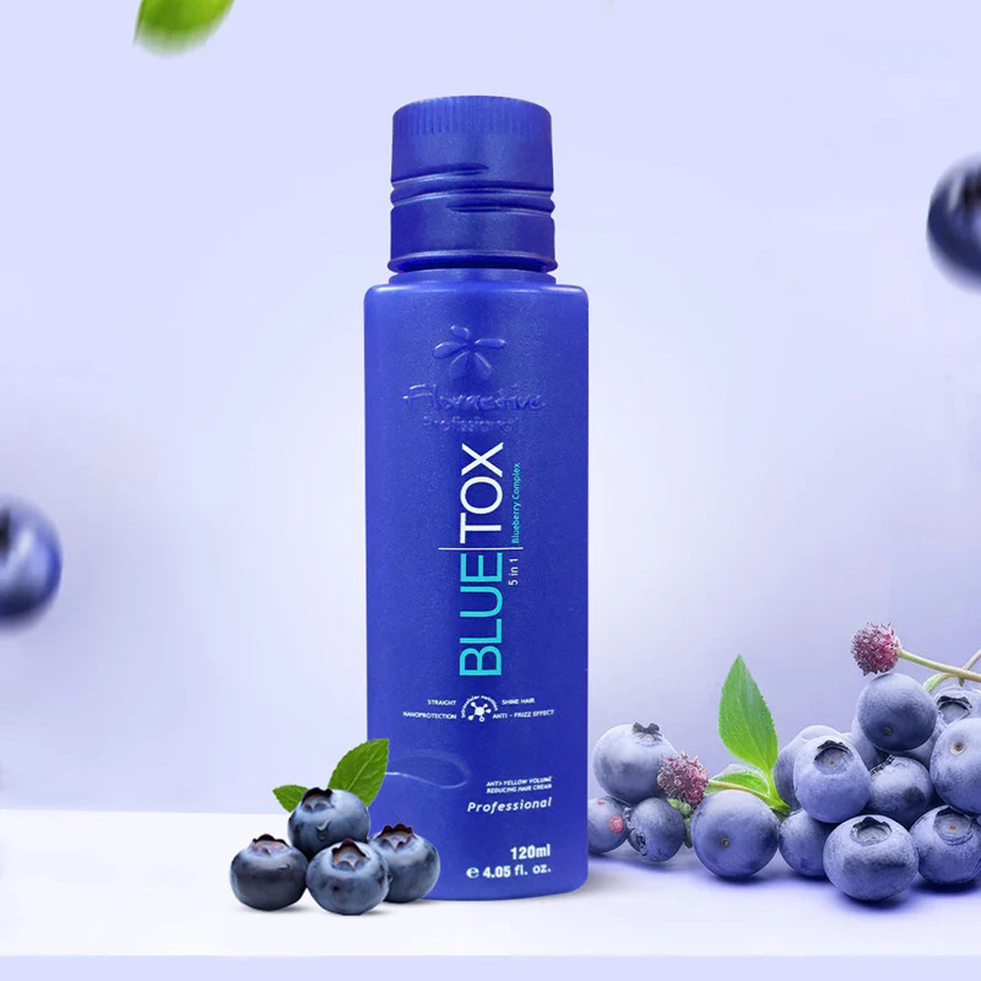 Floractive Bluetox 5 In 1 - Blueberry Complex