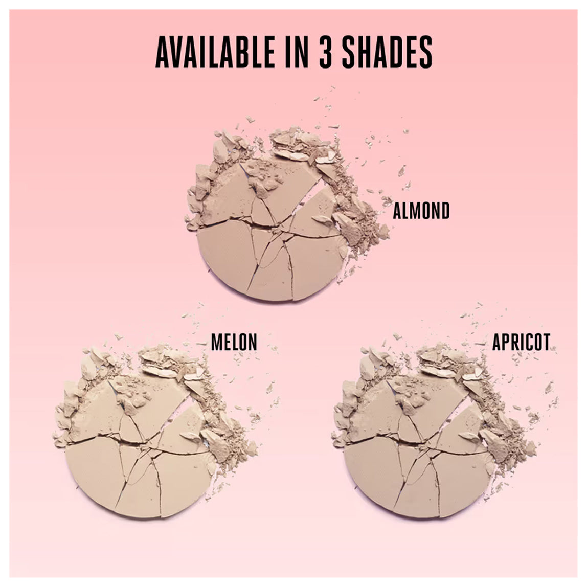 Lakme 9 To 5 Super Matte Compact Niacinamide 8G