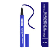 Swiss beauty Colour Me Vright Sketch Liner 0.7ml