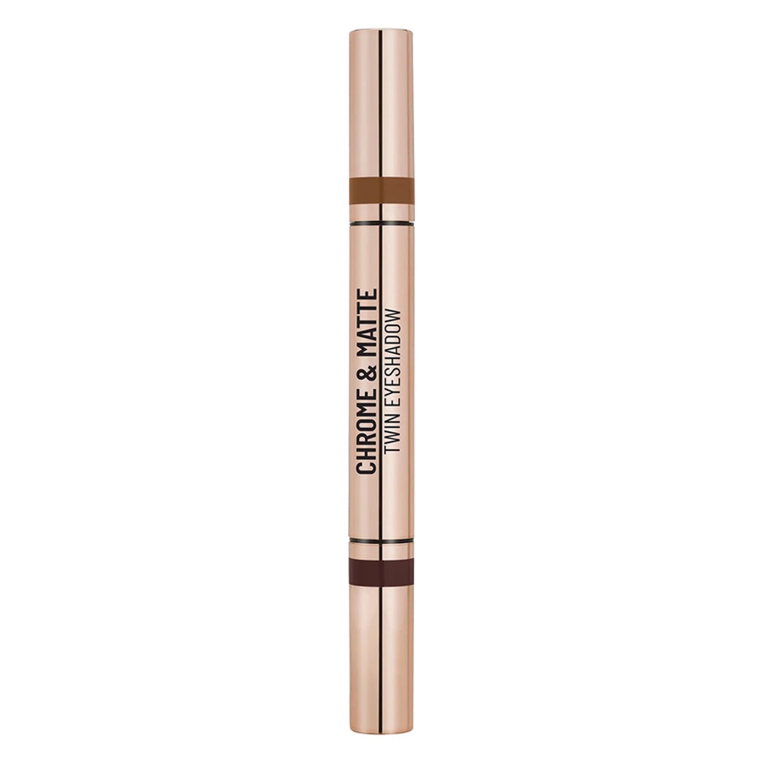 Swiss Beauty Chrome & Matte Twin Eyeshadow 2G