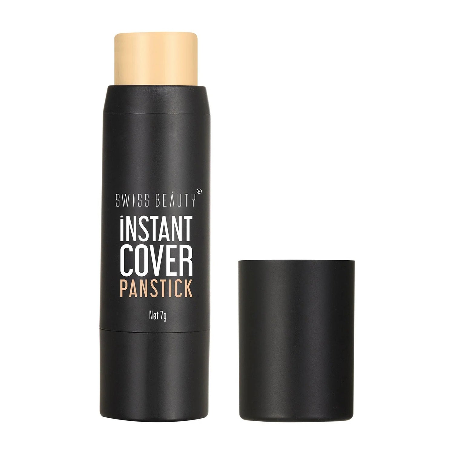 Swiss Beauty Instant Cover Panstick 7G
