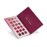 Aflairza Velvet Luxe Lip Palette 45GM