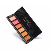 Aflairza Sculpt & Glow Powder Blush & Contour Palette 39GM
