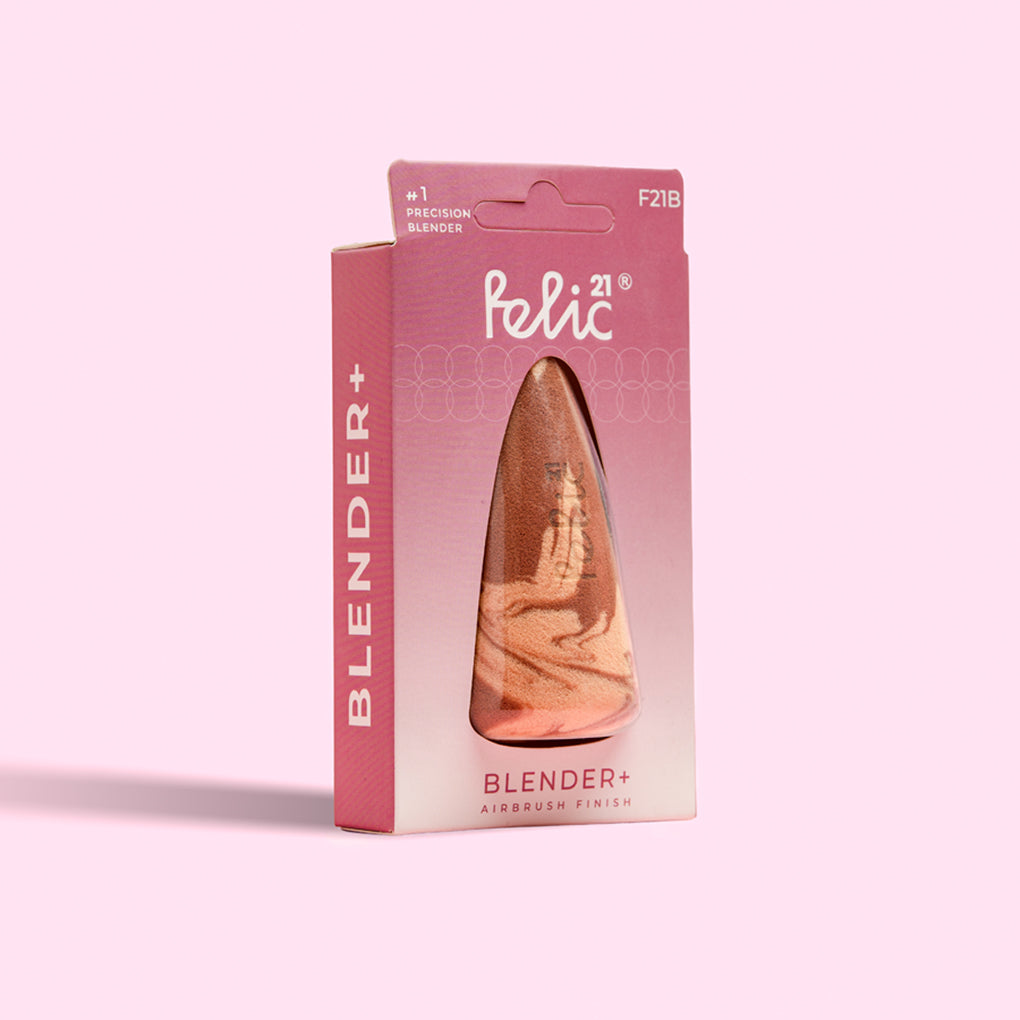 Felic 21 Airbrush Finish Blender +