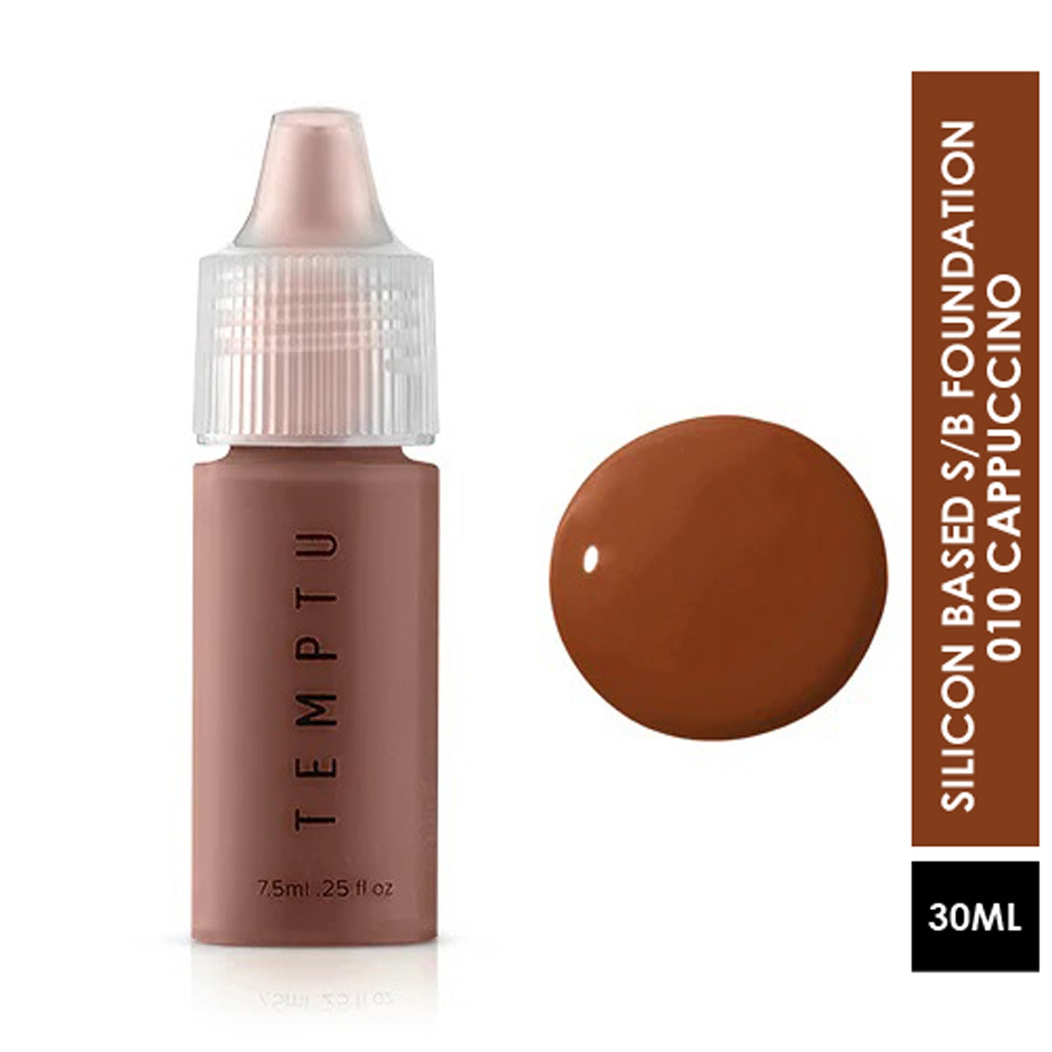 Temptu Pro Silicon Based S/B Foundation 30ml