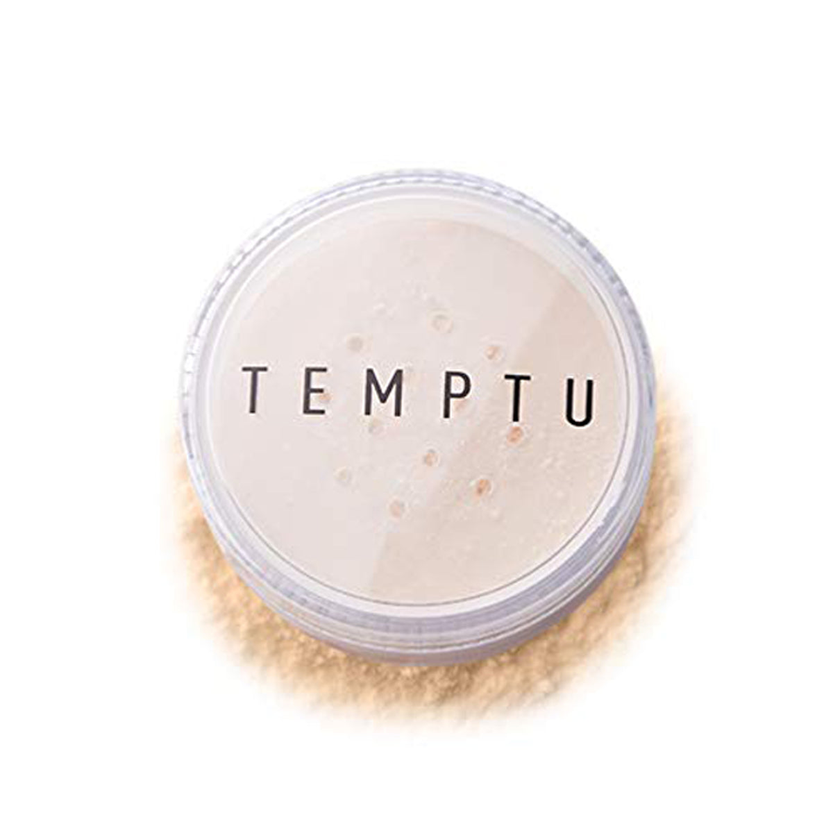 Temptu Pro Silicon Based S/B Invisible Powder 12g
