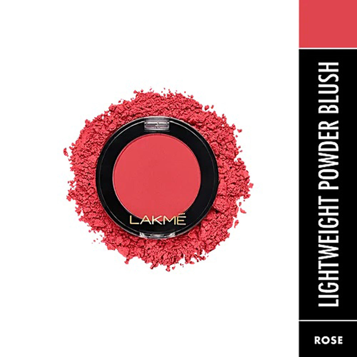 Lakme Ultimate Glam Blush 4G
