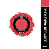 Lakme Ultimate Glam Blush 4G