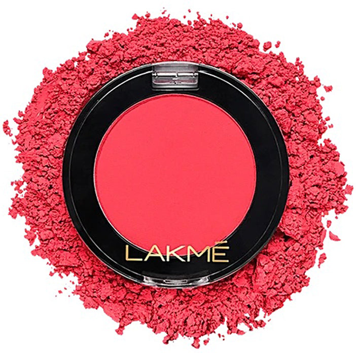 Lakme Ultimate Glam Blush 4G