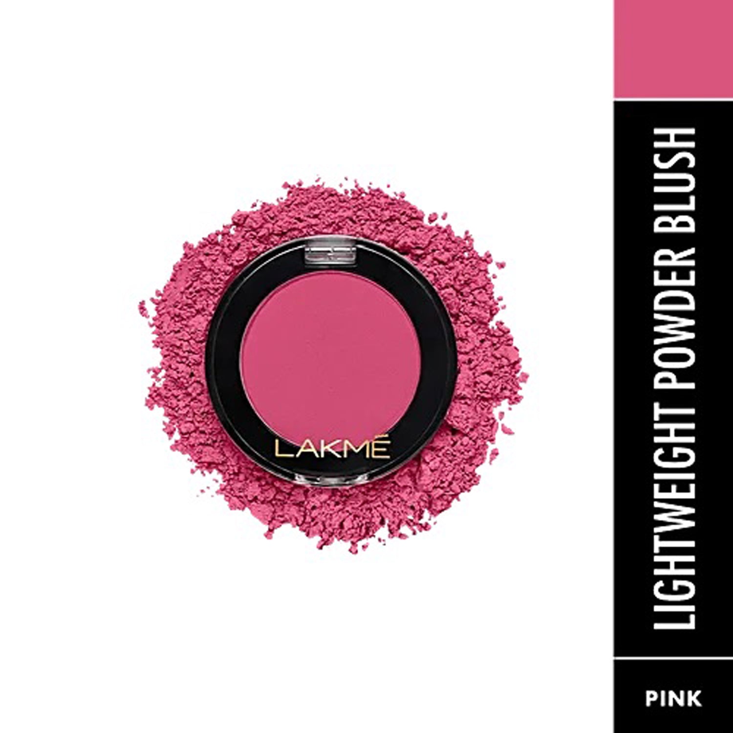 Lakme Ultimate Glam Blush 4G