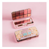 Plouise Butter Me Up Lipstick Palette 10*1.3g