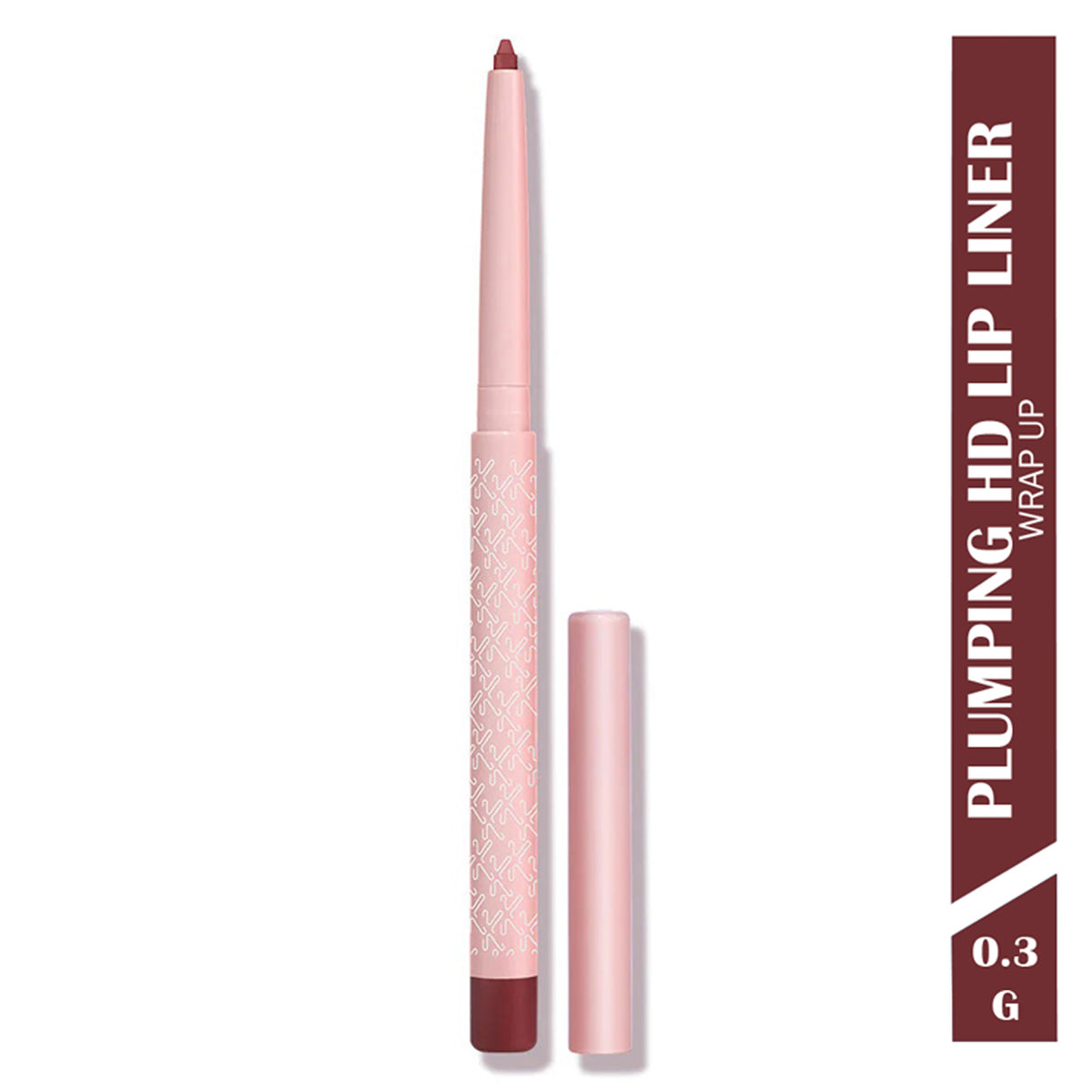 Kay Beauty Plumping HD Lip Liner 0.3G