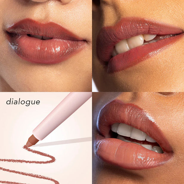 Kay Beauty Plumping HD Lip Liner 0.3G