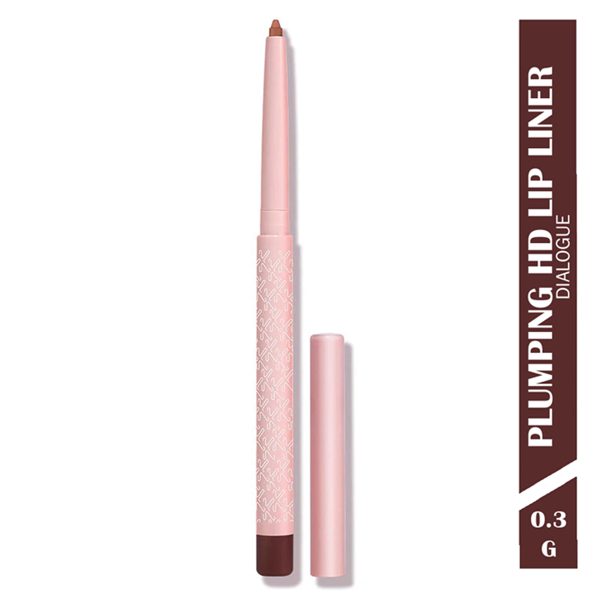 Kay Beauty Plumping HD Lip Liner 0.3G