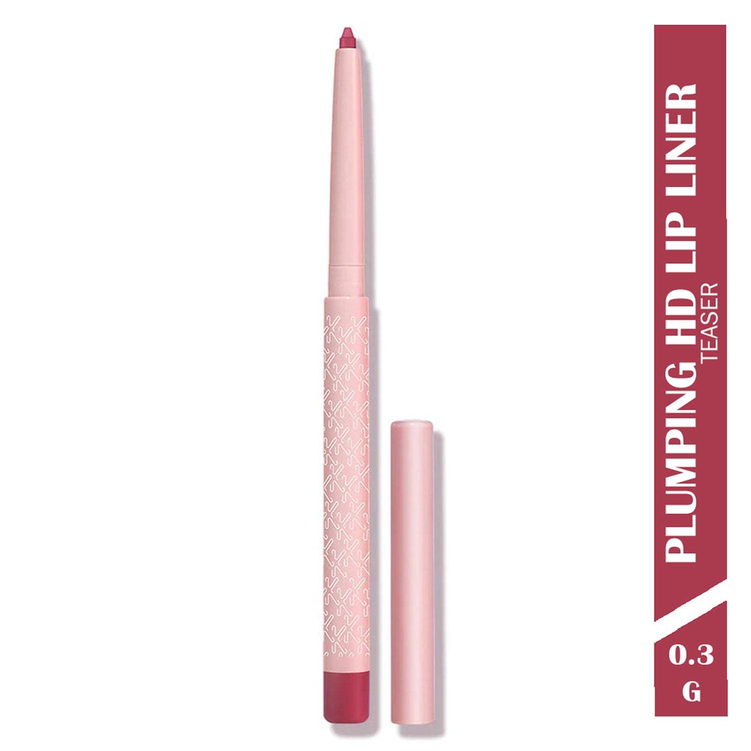 Kay Beauty Plumping HD Lip Liner 0.3G