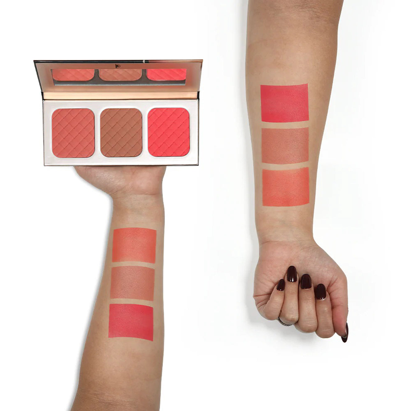 Character 3 Color go Blusher 39g
