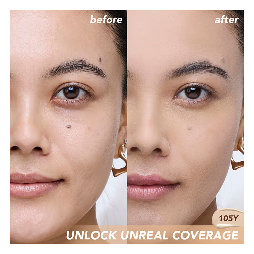 Kay Beauty Hydra Cloud Cushion Foundation 14G