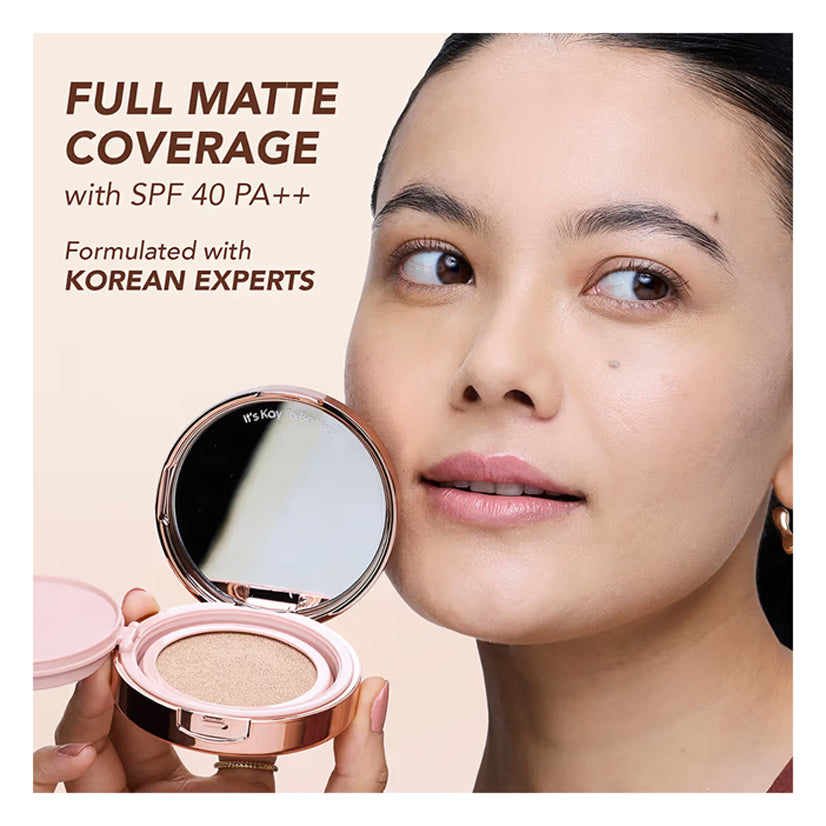 Kay Beauty Hydra Cloud Cushion Foundation 14G