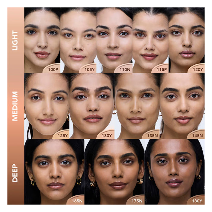 Kay Beauty Hydra Cloud Cushion Foundation 14G
