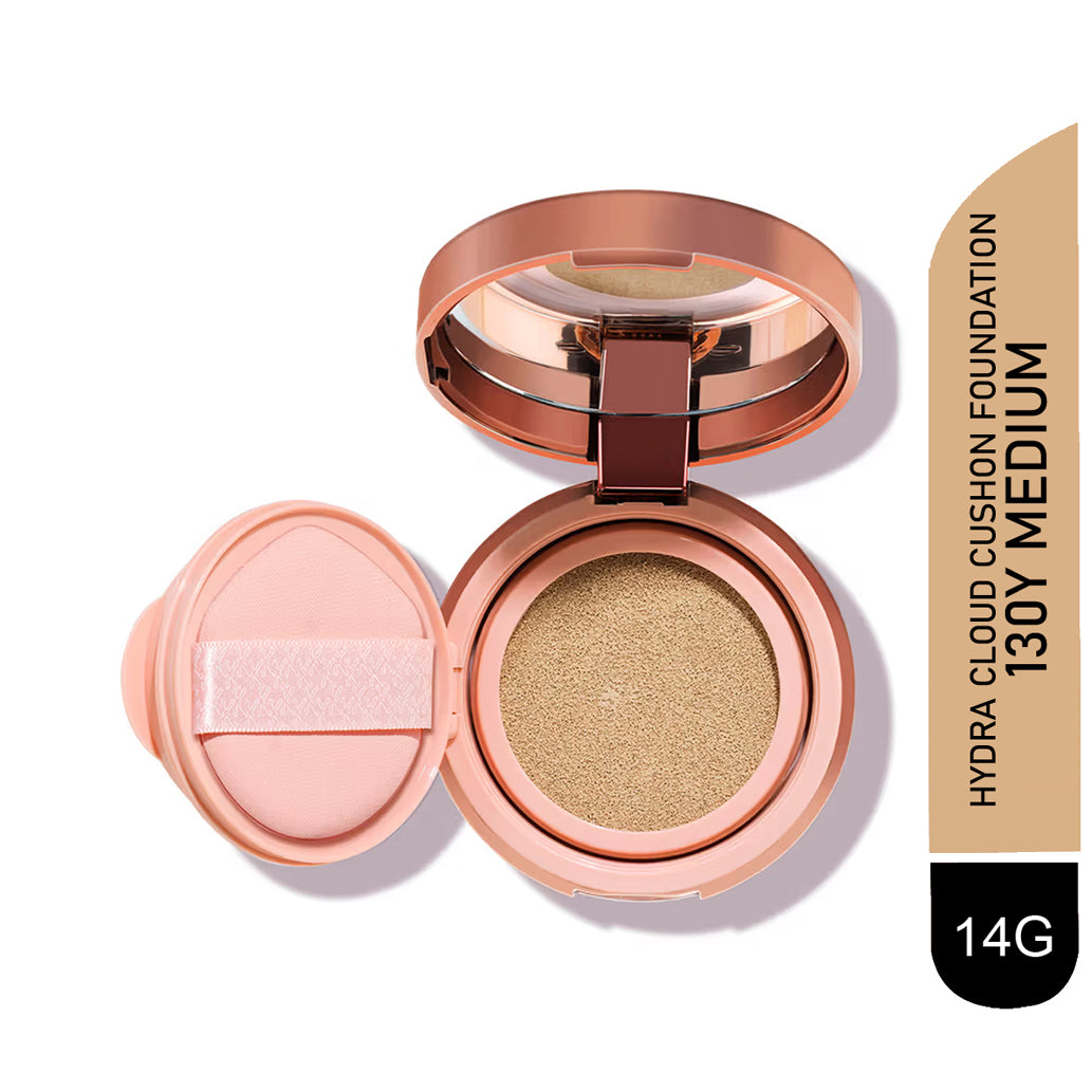 Kay Beauty Hydra Cloud Cushion Foundation 14G