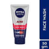 Nivea Men Acne Face Wash
